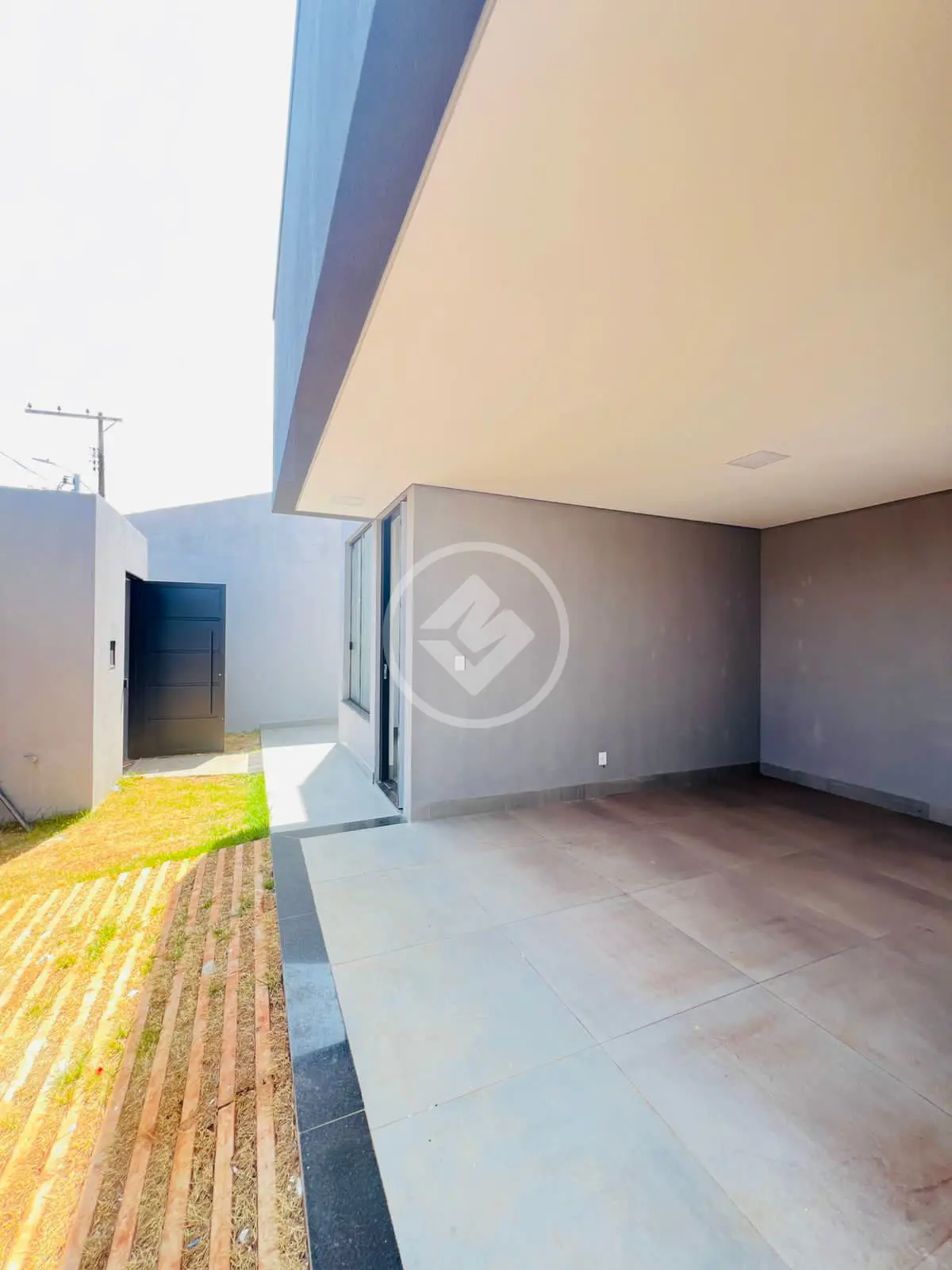 Casa 3 quartos no Shopping Park, Uberlândia — foto 5 de 6