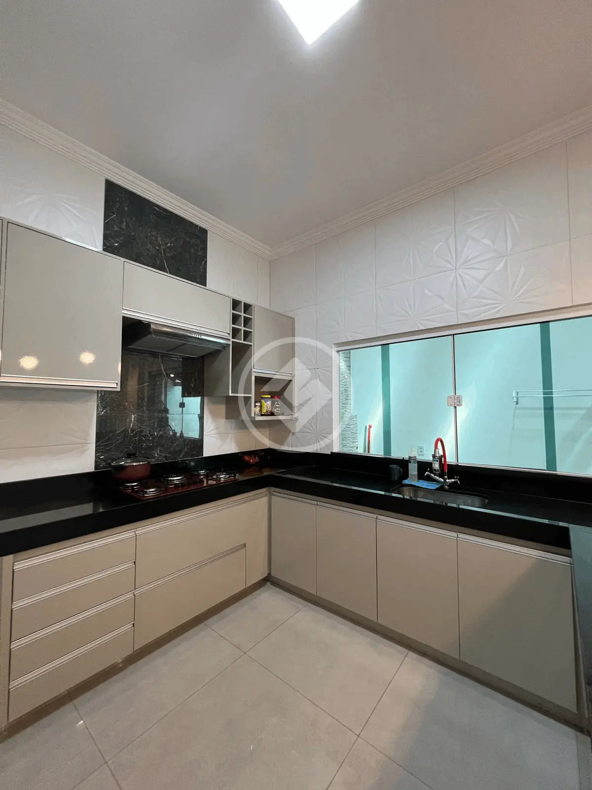 Casa Panorama, Uberlândia - MG — foto 2