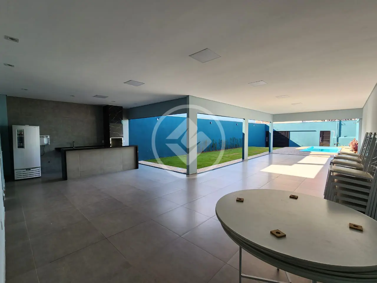 Casa 2 quartos no Daniel Fonseca, Uberlândia — foto 4 de 6