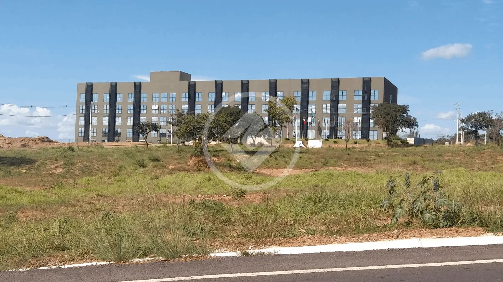 Terreno no Setor Lagoa Quente, Caldas Novas — foto 4 de 4