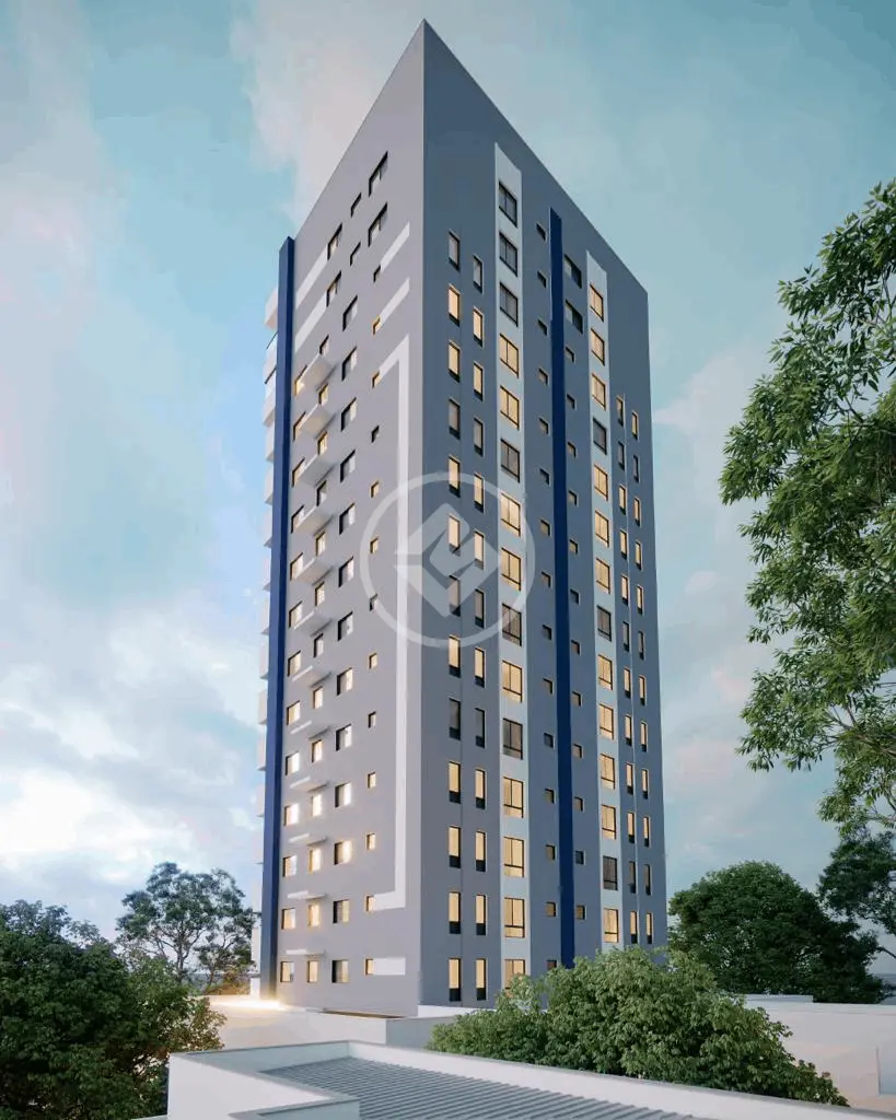 Apartamento Granada, Uberlândia - MG — foto 2