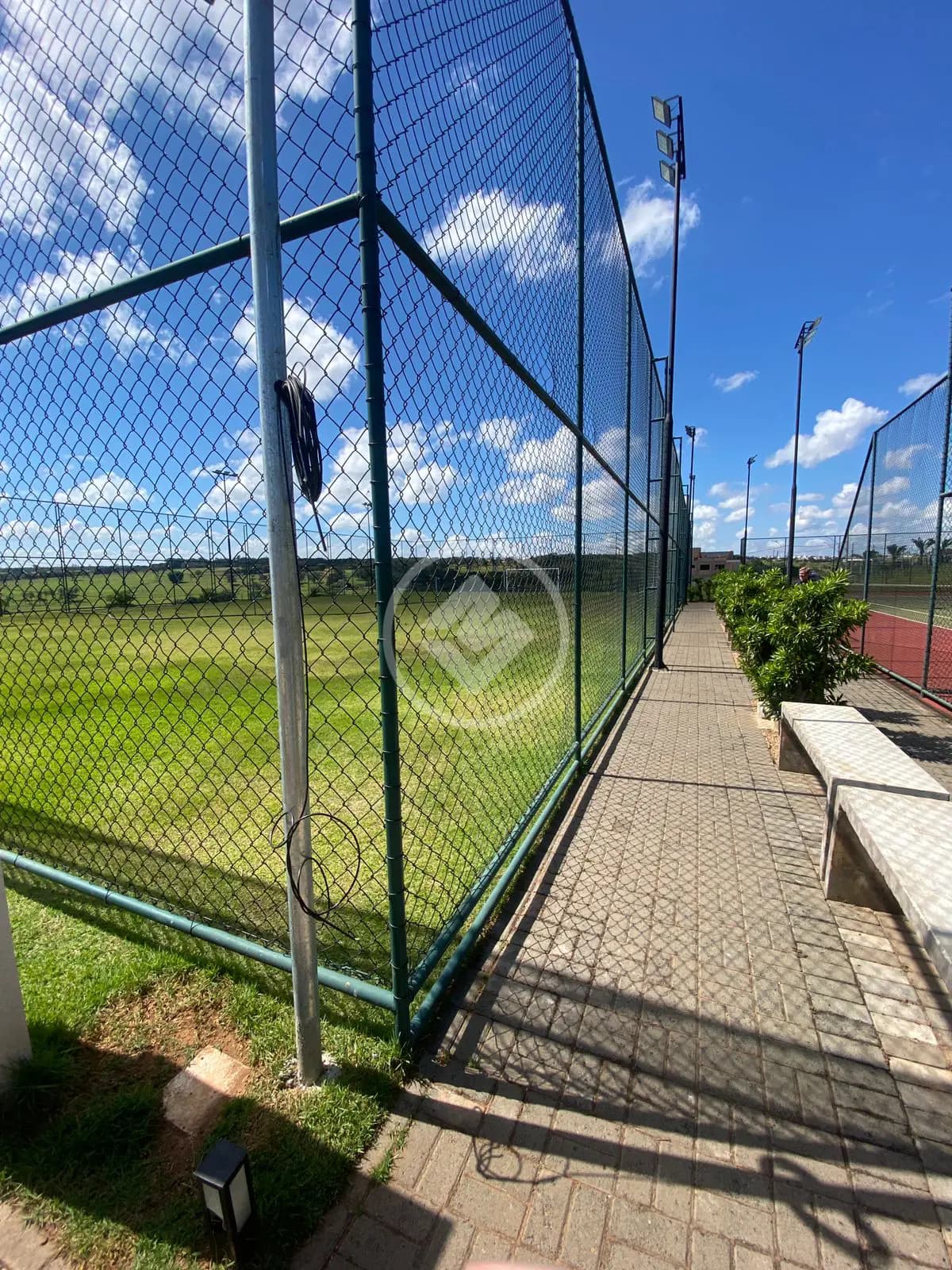 Terreno Condomínio no GRANJA MARILEUSA, Uberlândia — foto 6 de 6
