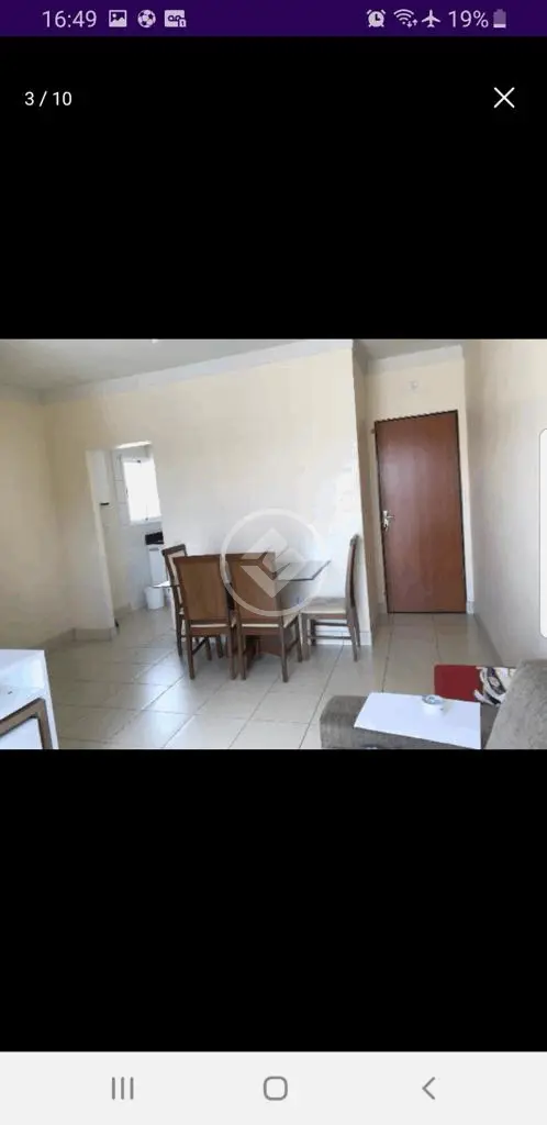 Apartamento 3 quartos no Tubalina, Uberlândia — foto 2 de 6