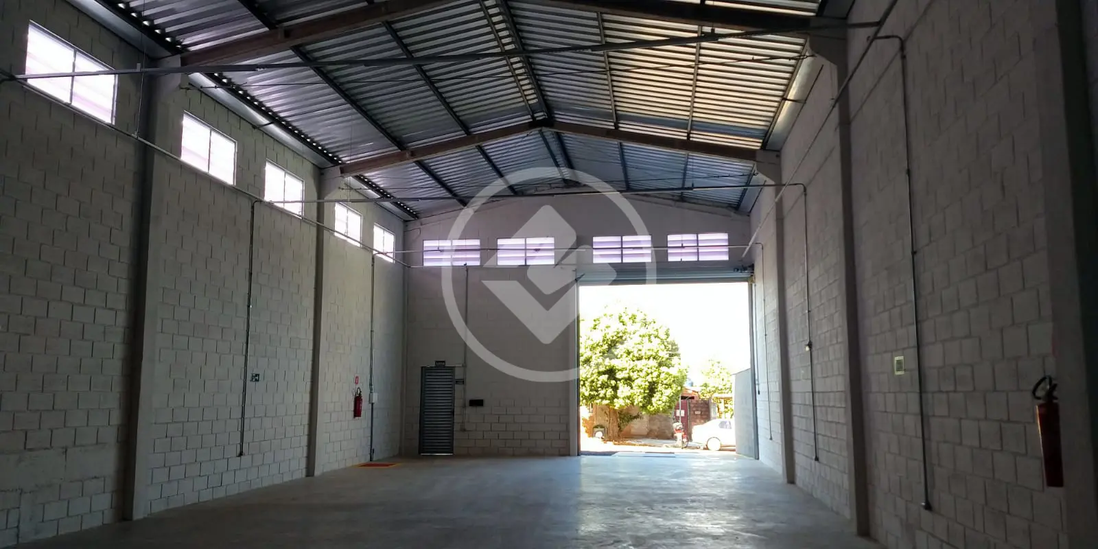 Galpão no Pampulha, Uberlândia — foto 3 de 6