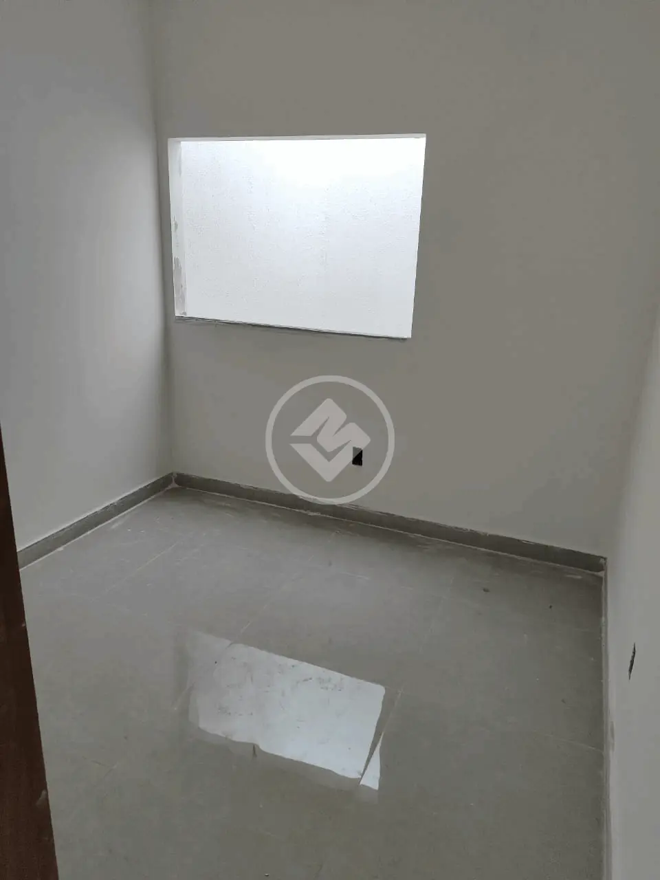 Casa à venda com 3 Quartos, sendo 1 Suíte - 90 m² - Novo Mundo - Uberlândia/MG