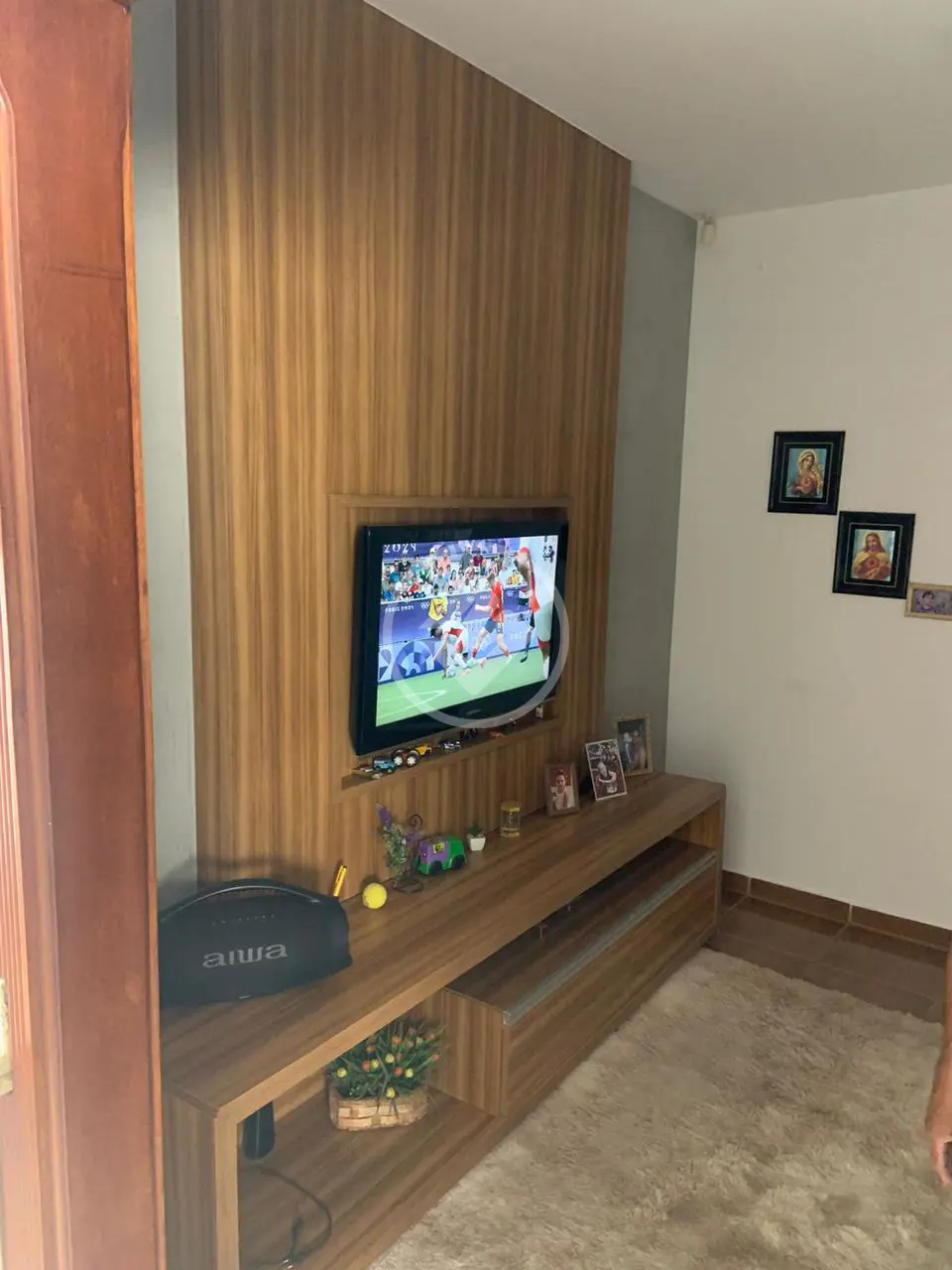 Casa 3 quartos no São Jorge, Uberlândia — foto 4 de 6