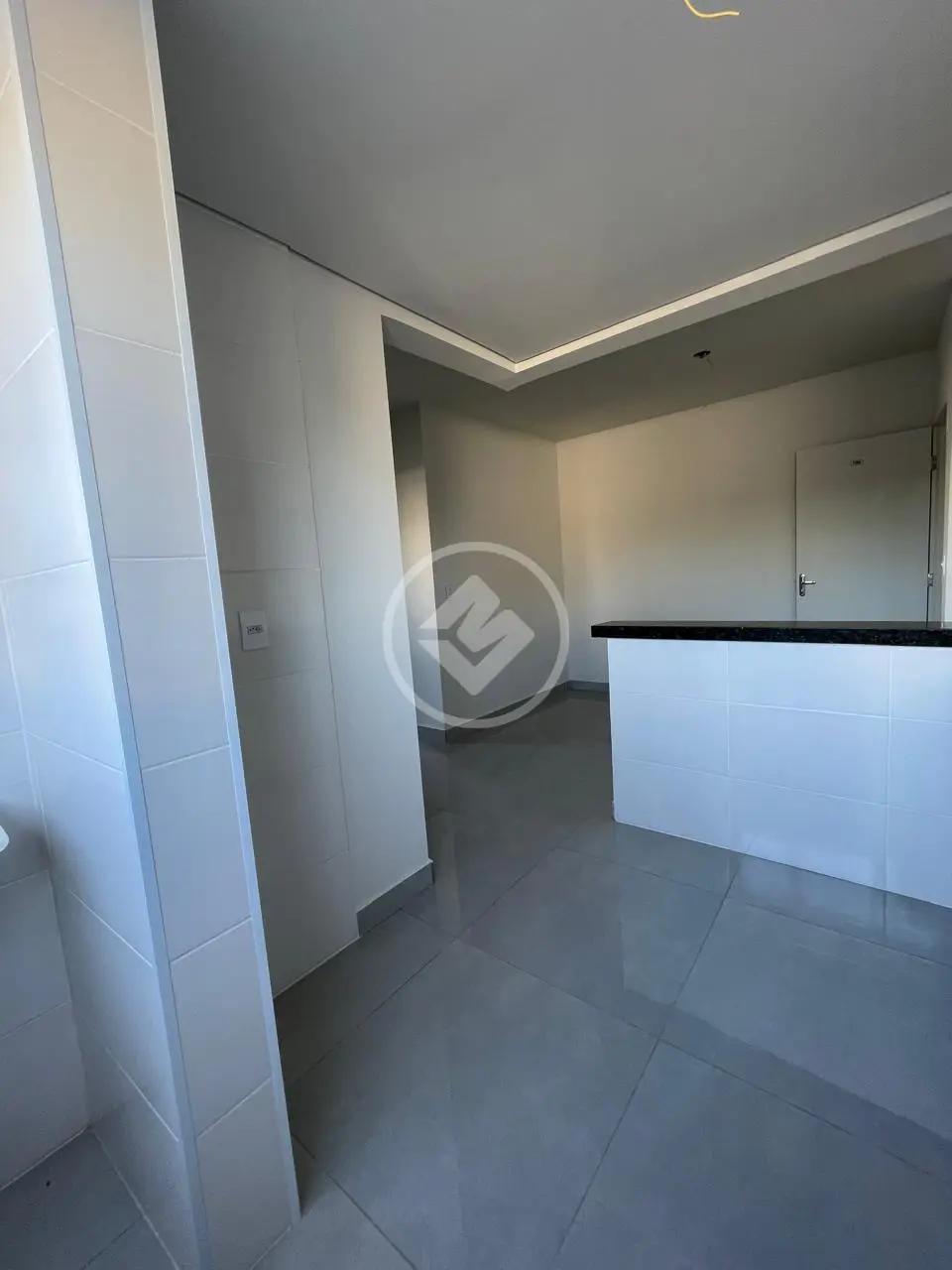 Apartamento 2 quartos no Novo Mundo, Uberlândia — foto 3 de 6