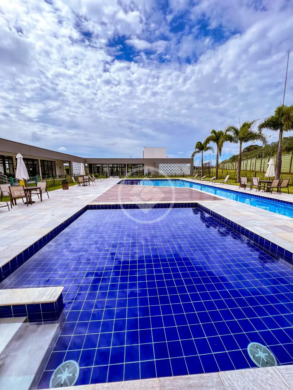 Terreno Condomínio GRANJA MARILEUSA, Uberlândia - MG — foto 1
