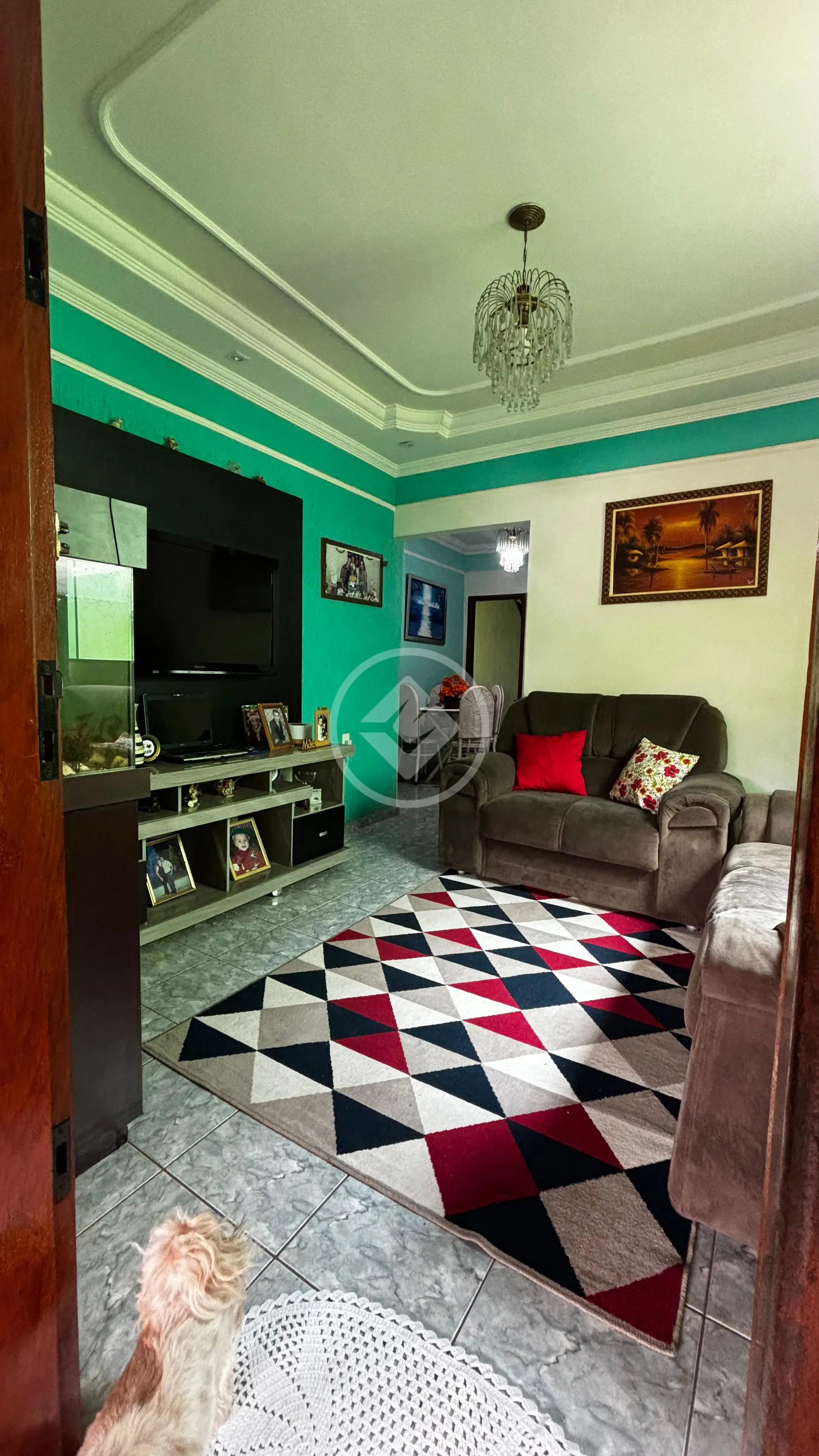 Casa 3 quartos no Minas Gerais, Uberlândia — foto 4 de 6