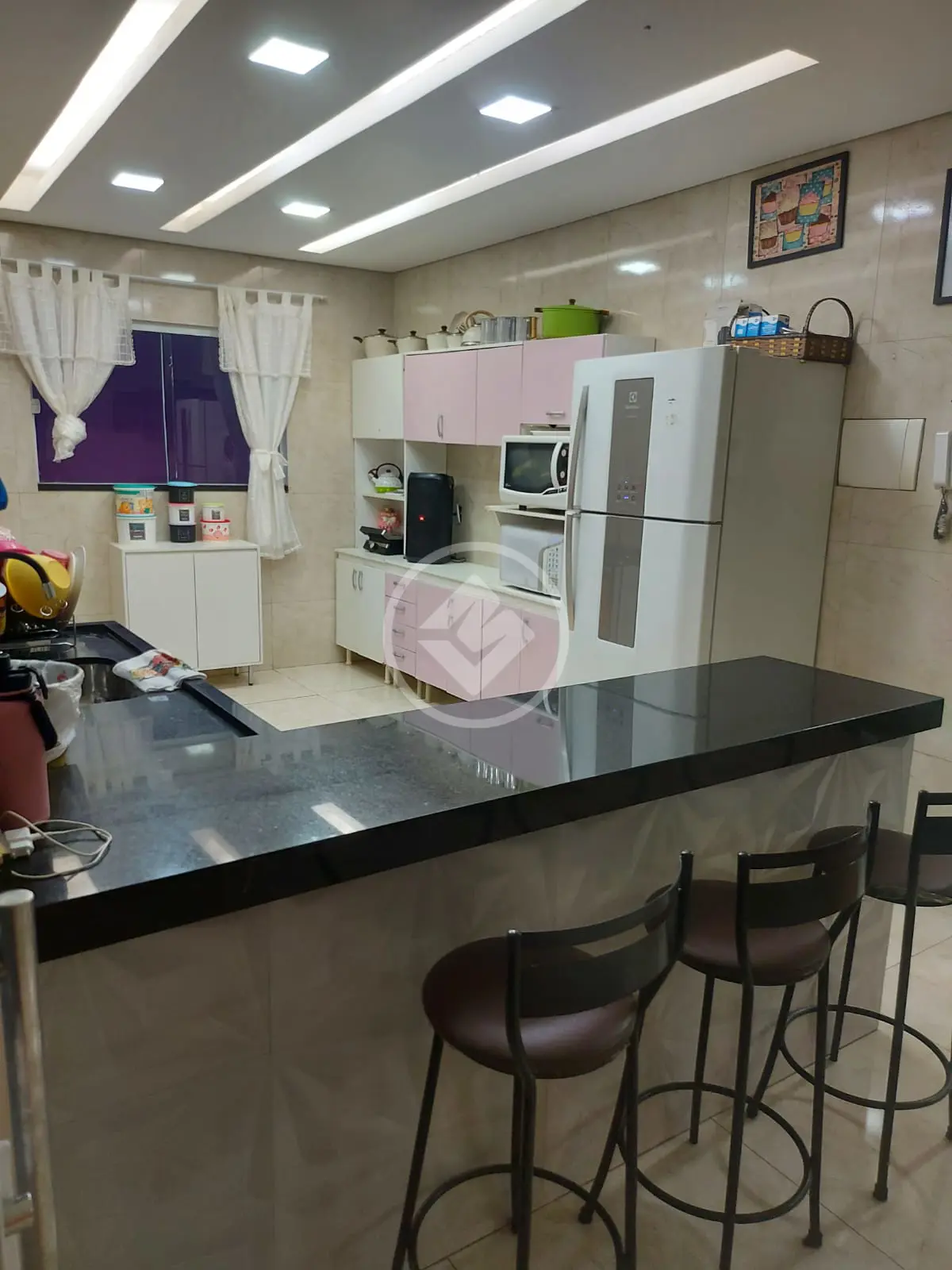 Sobrado 5 quartos no Minas Gerais, Uberlândia — foto 4 de 6
