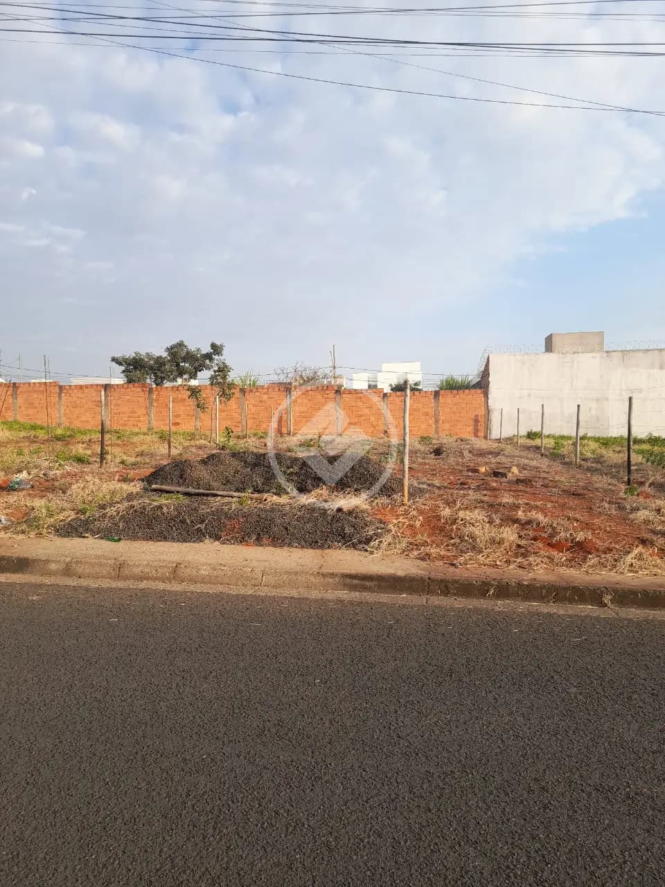 Terreno Jardim Ipanema, Uberlândia - MG — foto 1