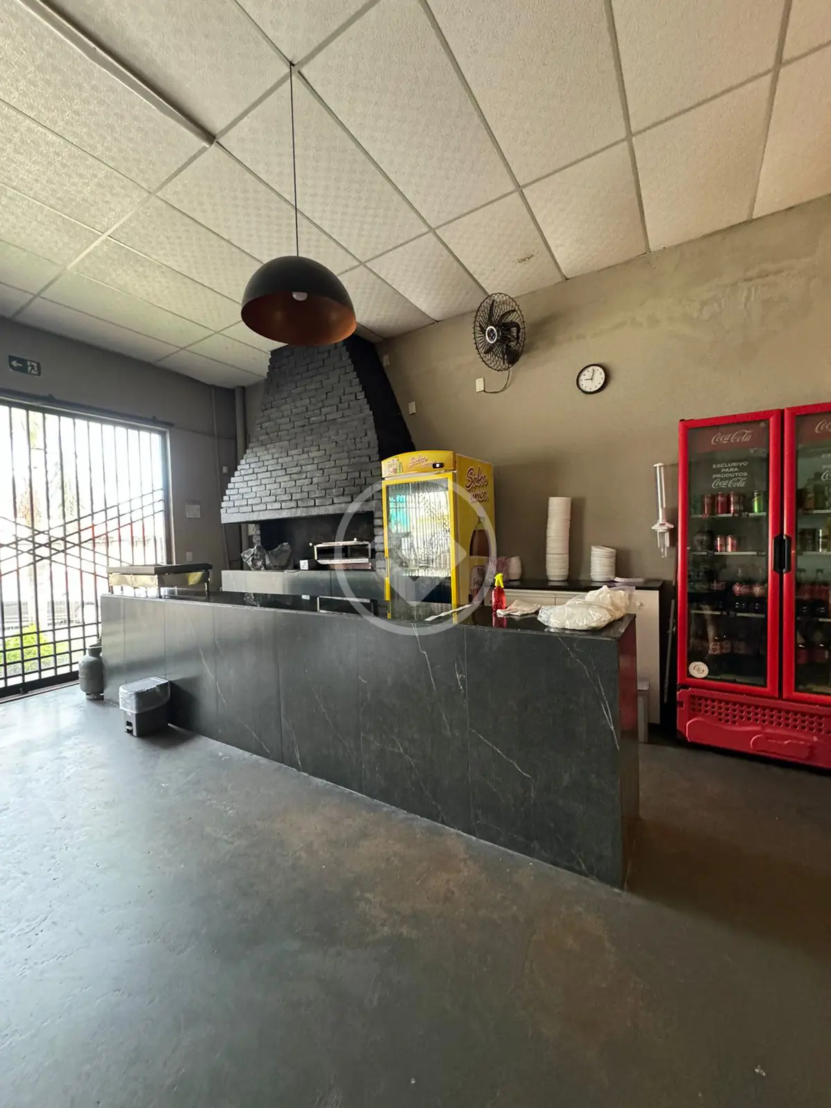 Casa Comercial 1 quarto no Chácaras Tubalina e Quartel, Uberlândia — foto 5 de 6