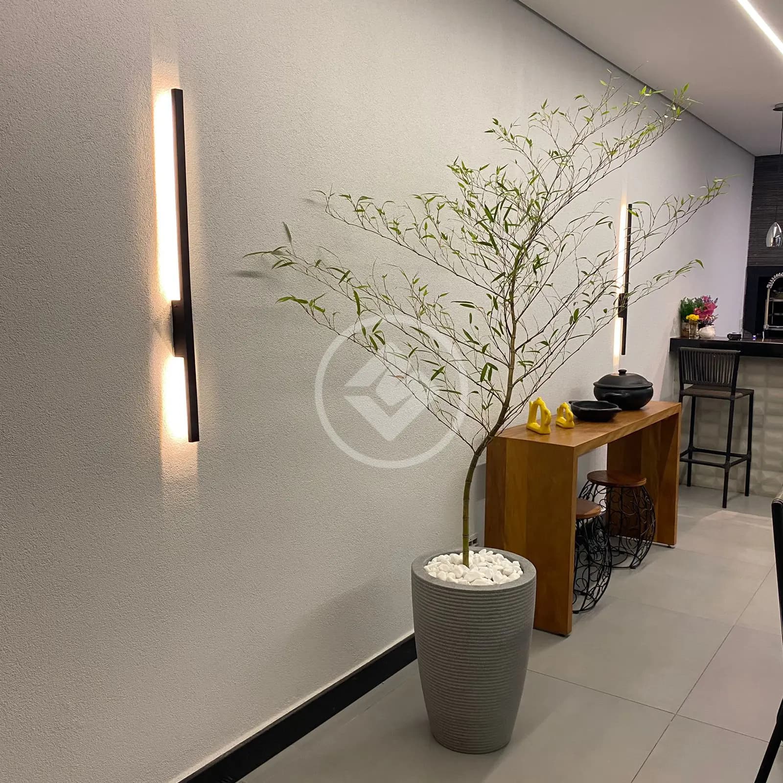 Casa Condomínio 4 quartos no Alto Umuarama, Uberlândia — foto 3 de 6