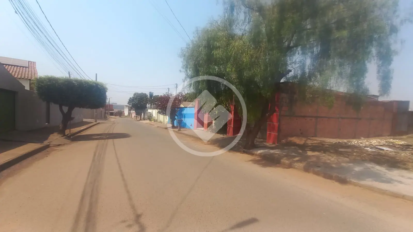 Terreno São Jorge, Uberlândia - MG — foto 1