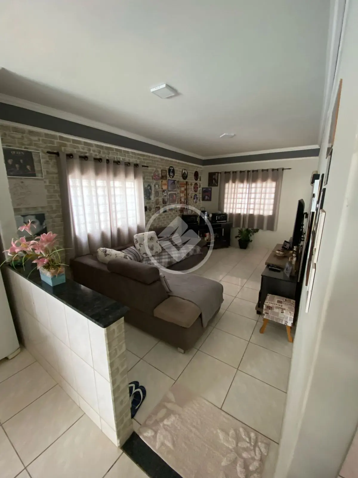 Casa 2 quartos no Santa Rosa, Uberlândia — foto 6 de 6
