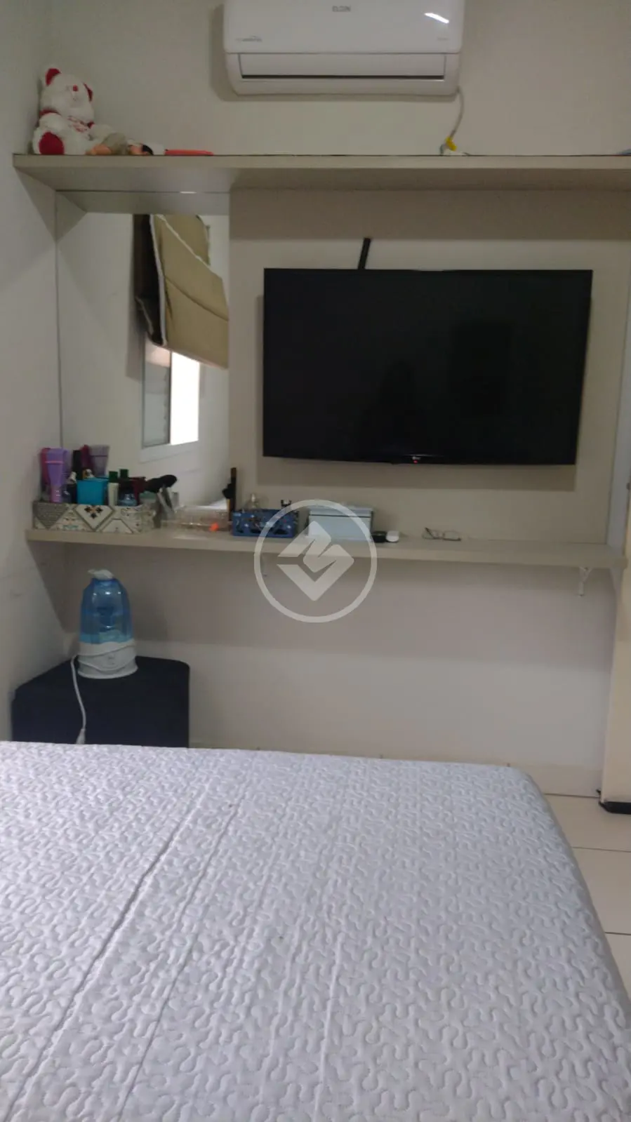 Apartamento 2 quartos no Santa Mônica, Uberlândia — foto 5 de 6