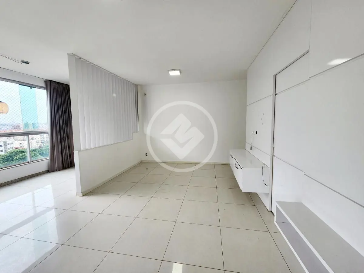 Apartamento Santa Mônica, Uberlândia - MG — foto 2