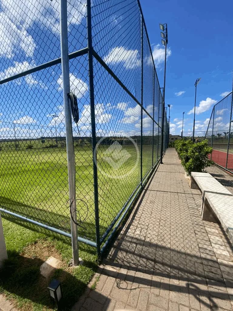Terreno Condomínio no GRANJA MARILEUSA, Uberlândia — foto 5 de 6
