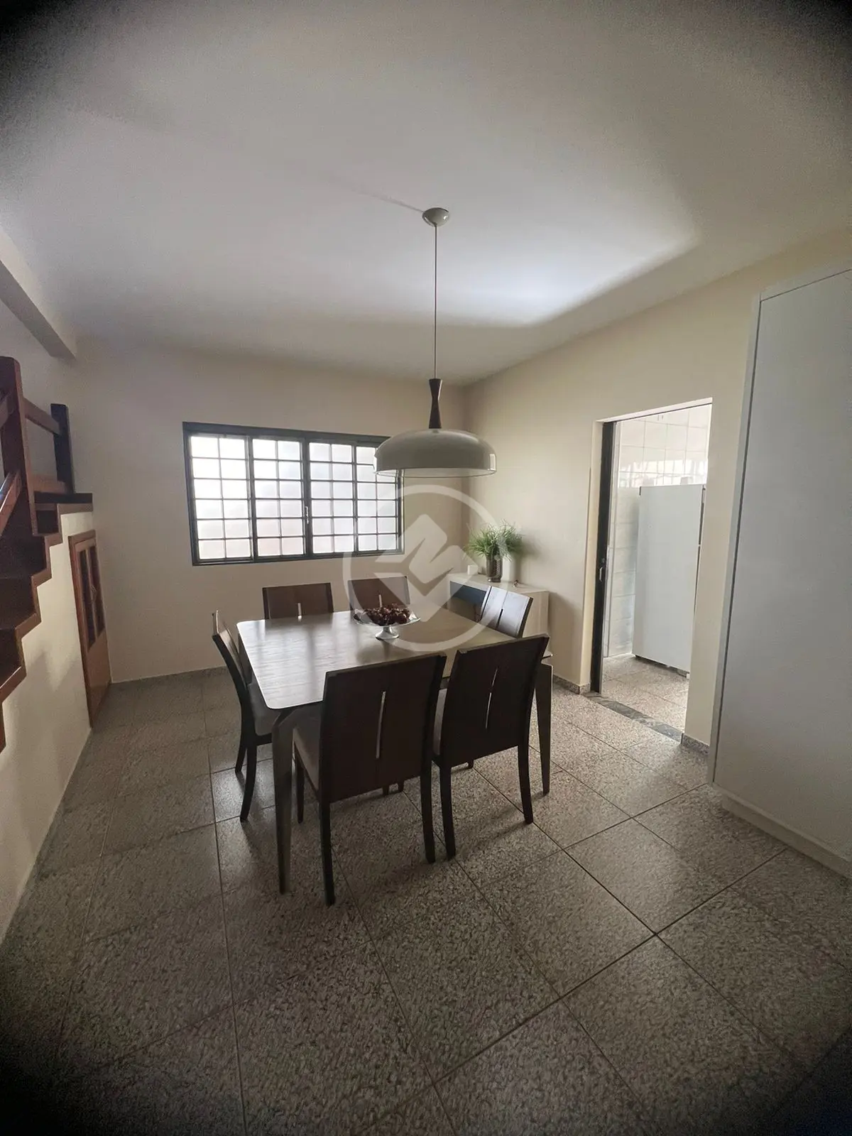 Sobrado 3 quartos no Santa Mônica, Uberlândia — foto 3 de 6