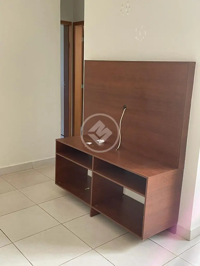 Apartamento JARDIM HOLANDA, Uberlândia - MG — foto 1