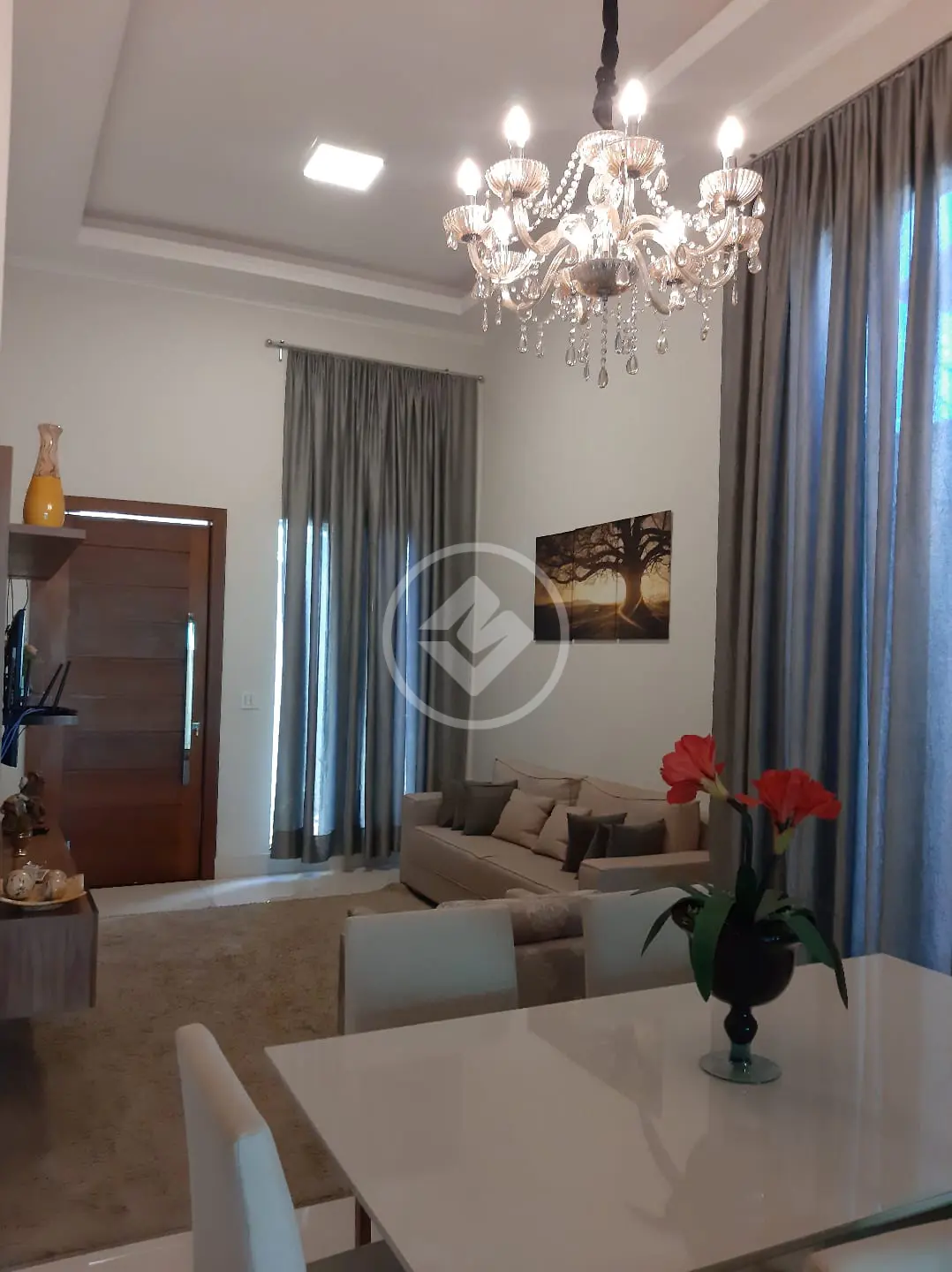 Casa Minas Gerais, Uberlândia - MG — foto 1