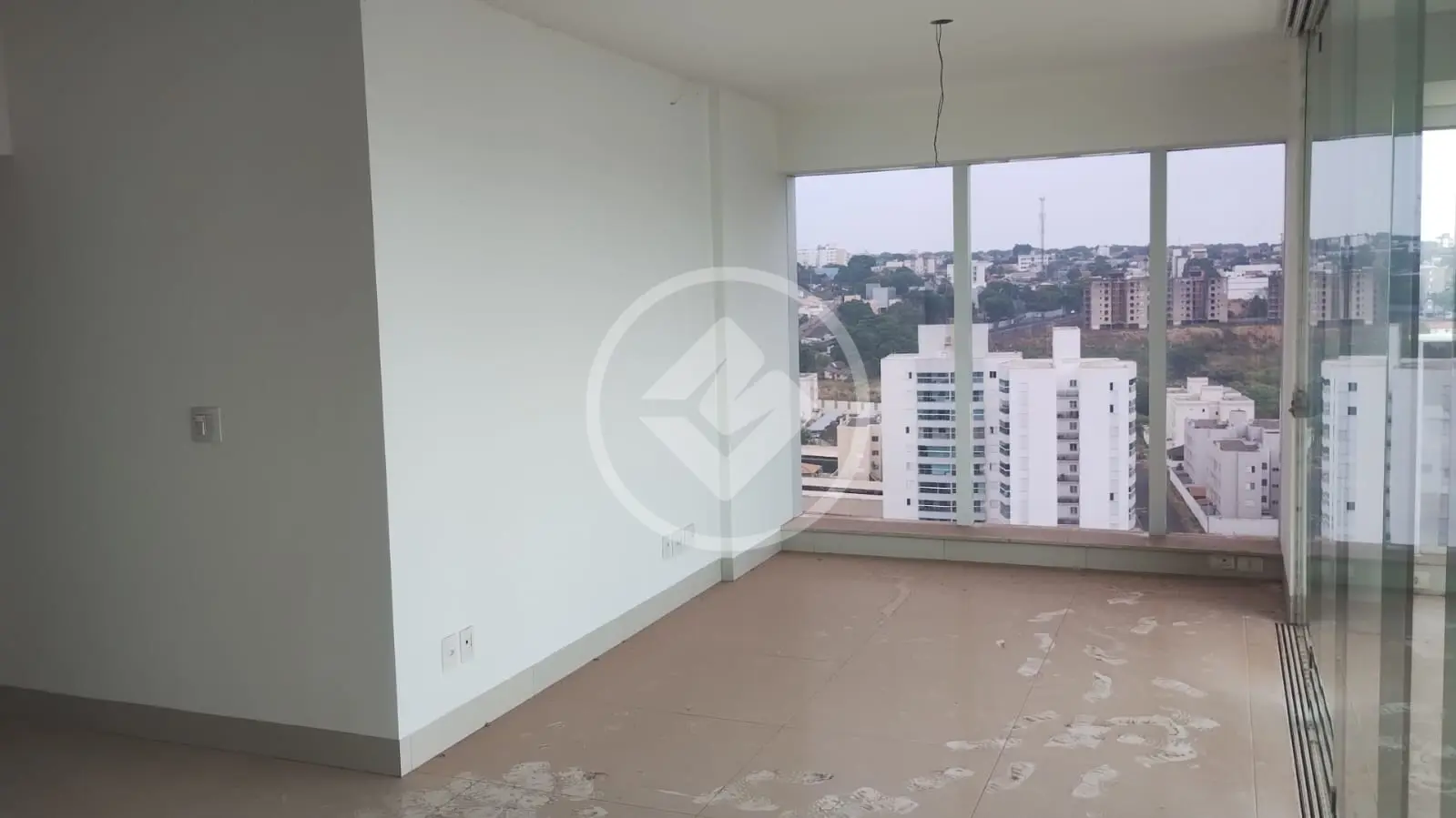 Apartamento 3 quartos no Tubalina, Uberlândia — foto 3 de 6