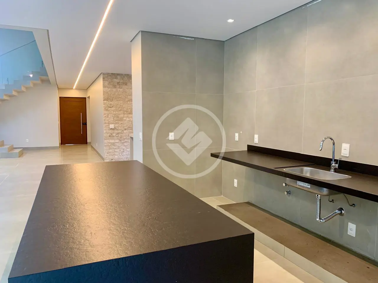Casa Condomínio 4 quartos no Jardim Sul, Uberlândia — foto 6 de 6
