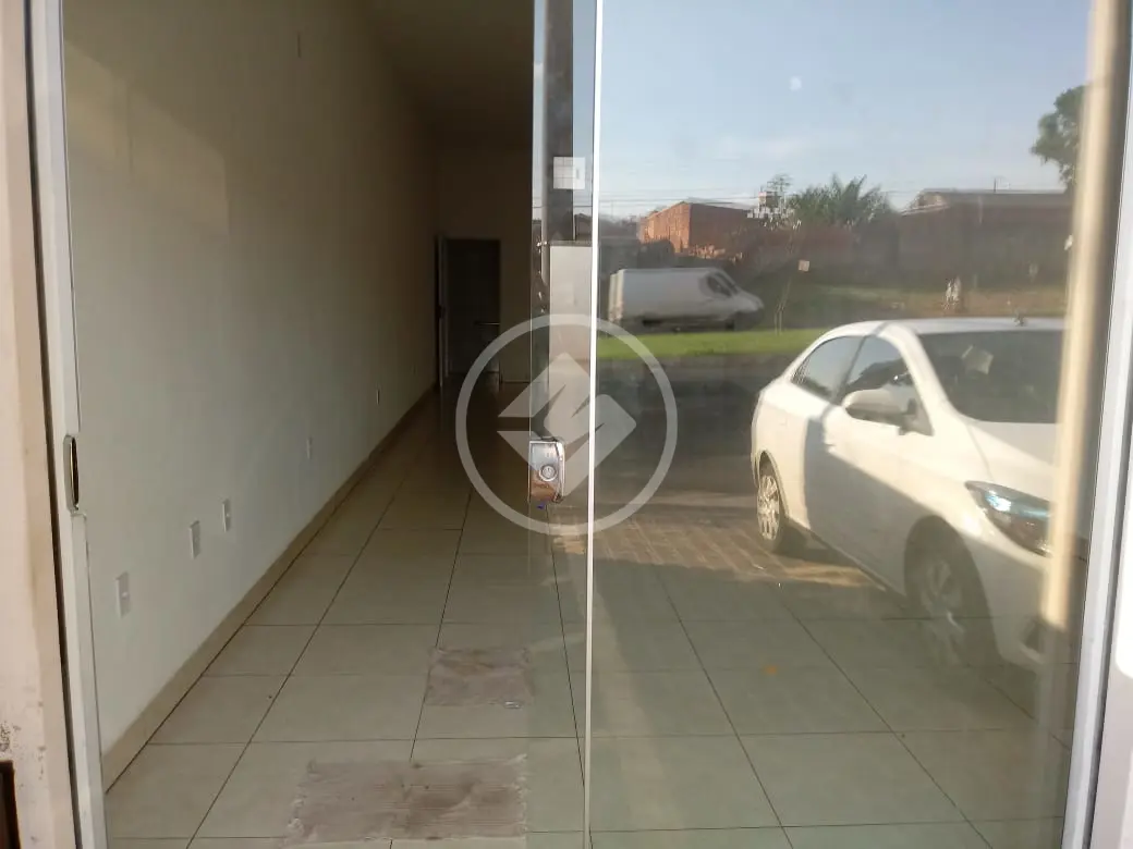 Sala Comercial no Santa Rosa, Uberlândia — foto 5 de 6