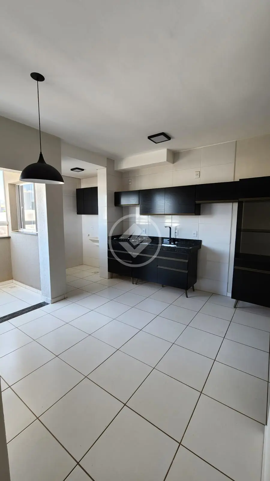 Apartamento 2 quartos no Laranjeiras, Uberlândia — foto 4 de 6