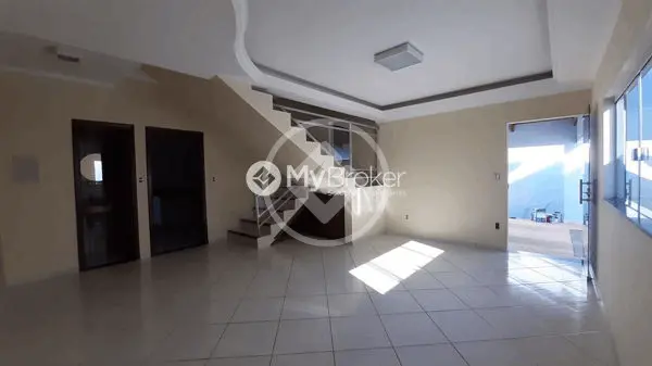 Casa 3 quartos no Alto Umuarama, Uberlândia — foto 5 de 6