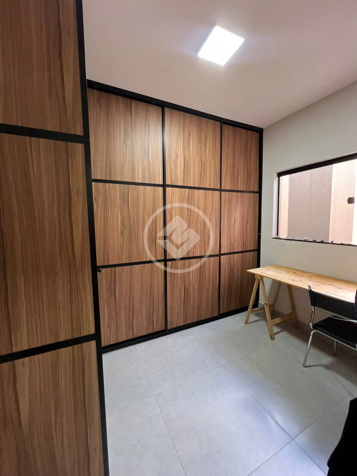 Apartamento 2 quartos no Novo Mundo, Uberlândia — foto 5 de 6