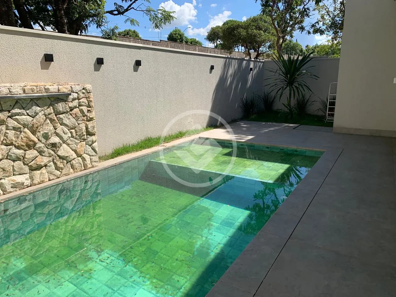 Casa Condomínio Jardim Espanha, Uberlândia - MG — foto 2