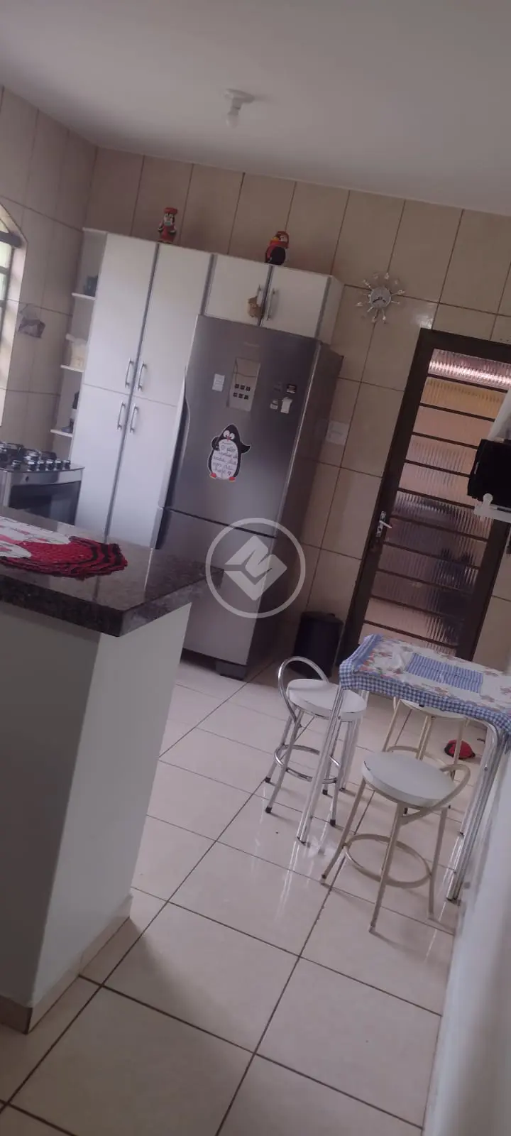 Casa BRASIL, Uberlândia - MG — foto 1