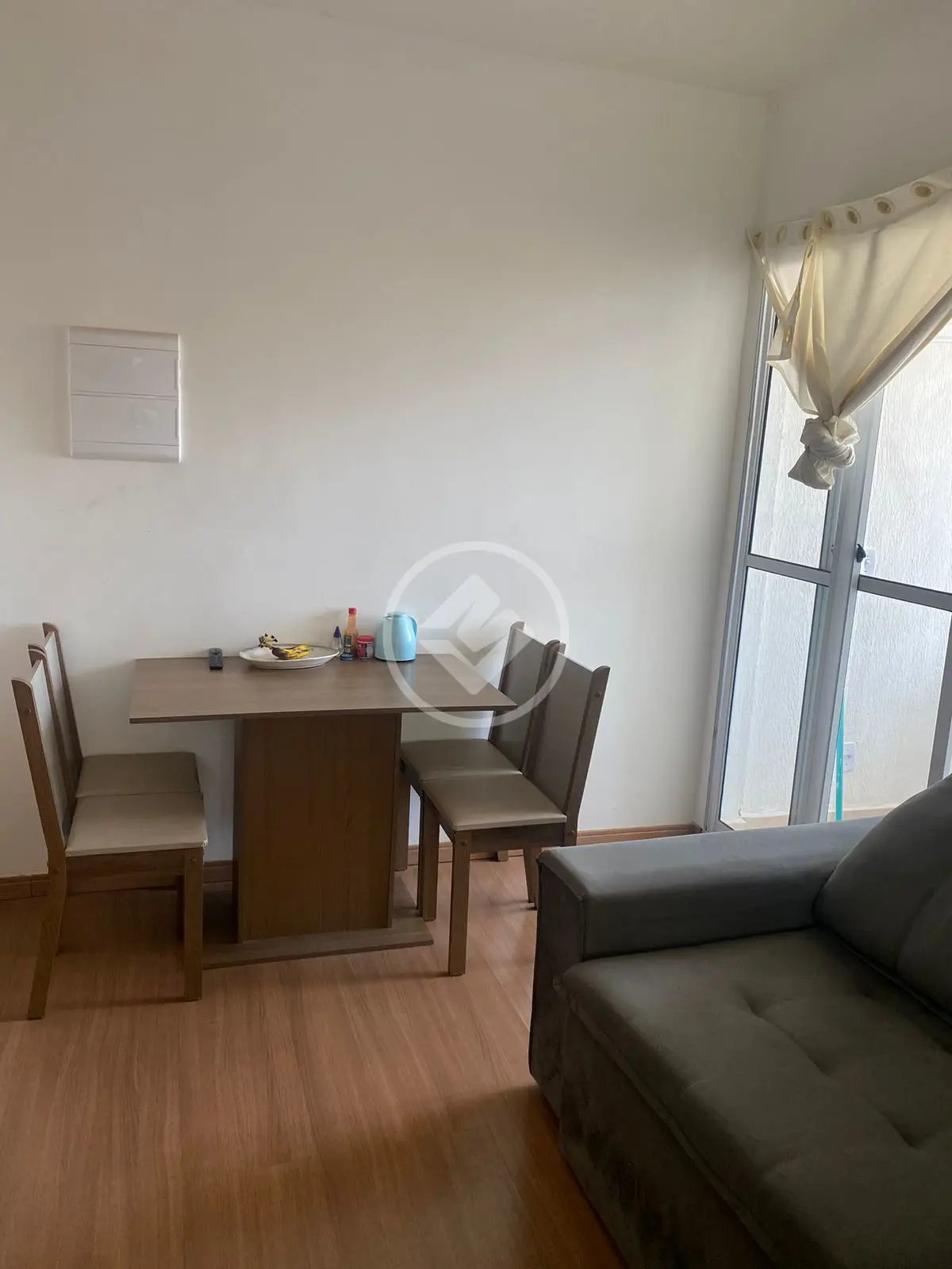 Apartamento 2 quartos no Martins, Uberlândia — foto 3 de 6