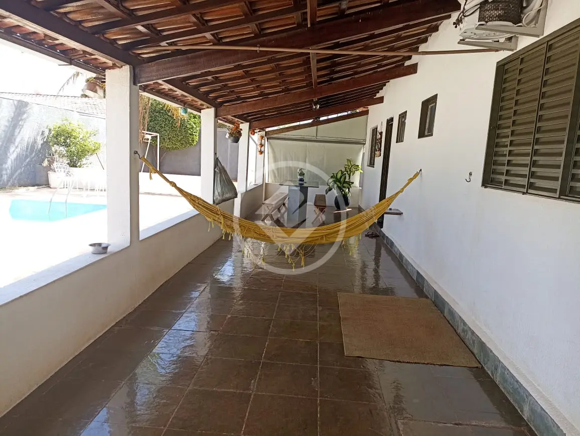 Casa BRASIL, Uberlândia - MG — foto 1