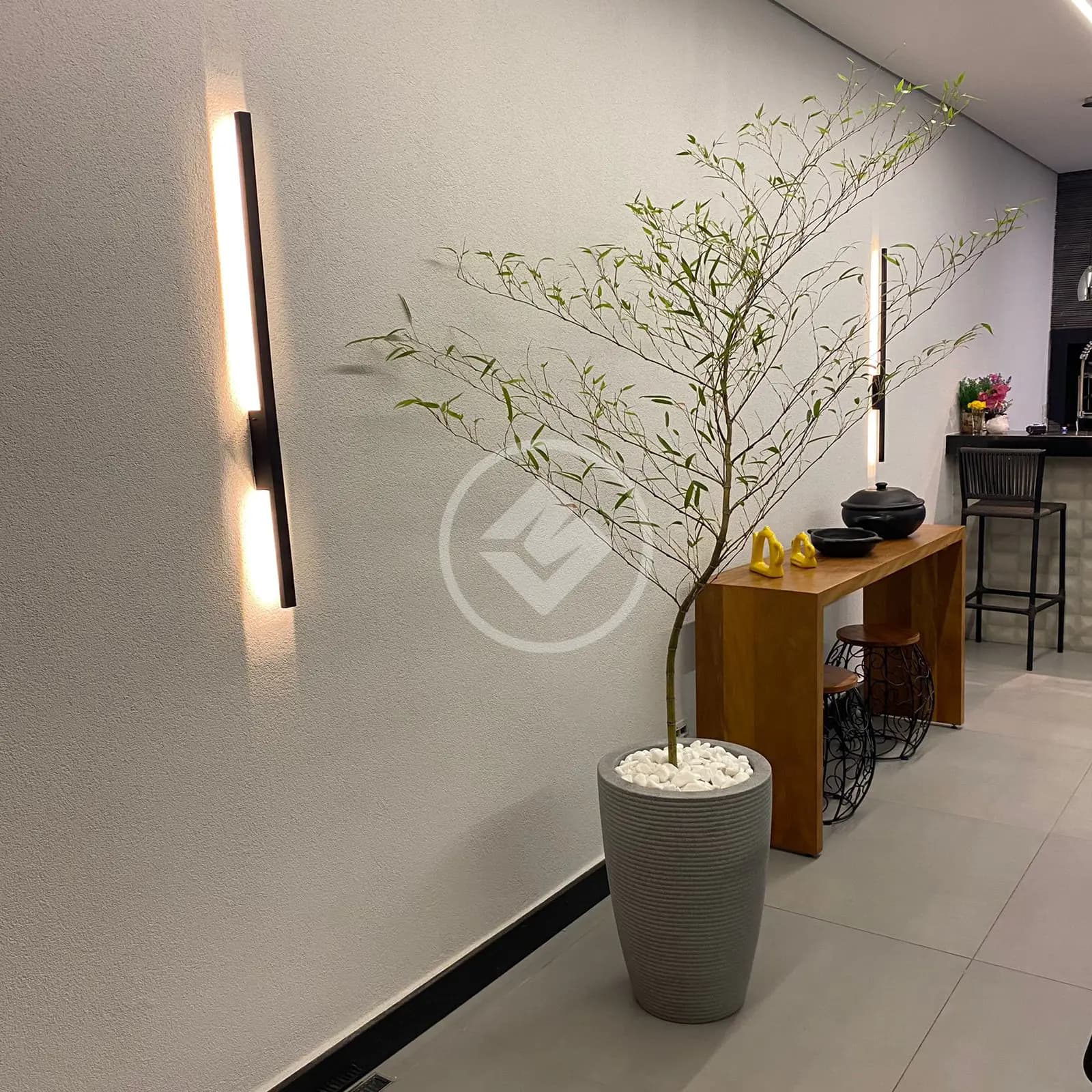 Casa Condomínio 4 quartos no Alto Umuarama, Uberlândia — foto 4 de 6