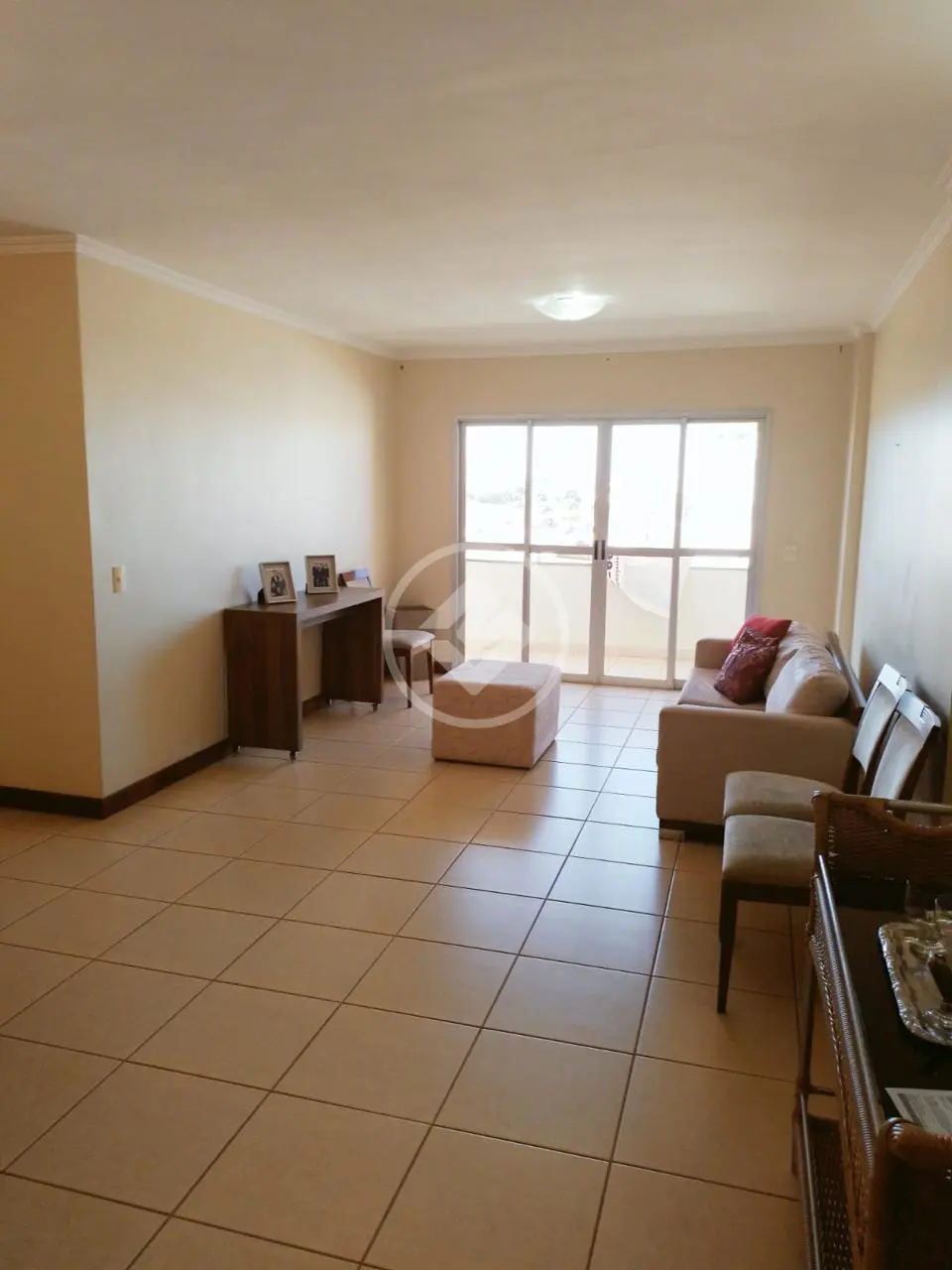 Apartamento FUNDINHO, Uberlândia - MG — foto 2