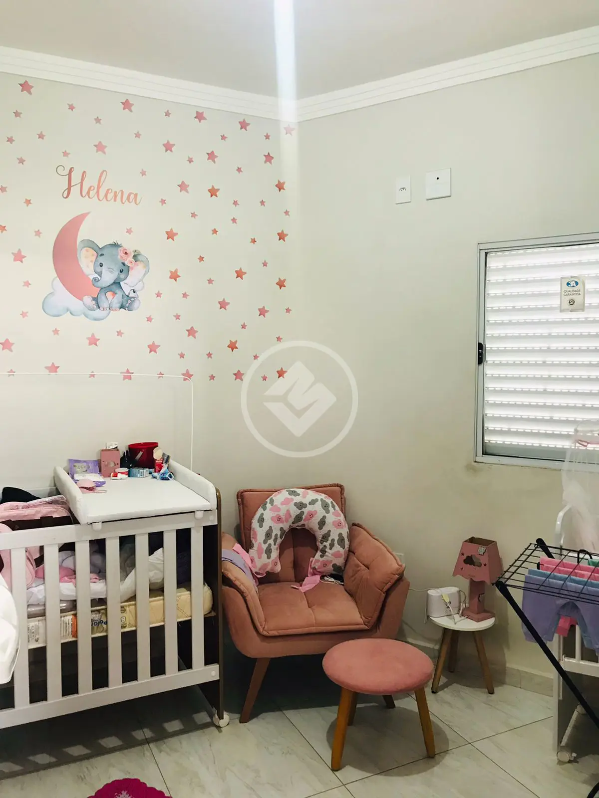 Apartamento 2 quartos no Granada, Uberlândia — foto 5 de 6