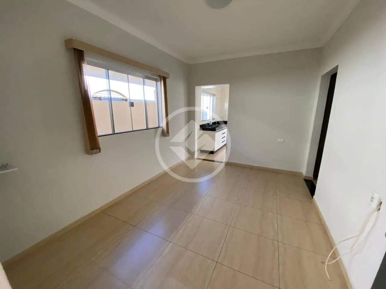 Casa à Venda com 3 Quartos, sendo 1 Suíte - 95m² - Tubalina - Uberlândia/MG