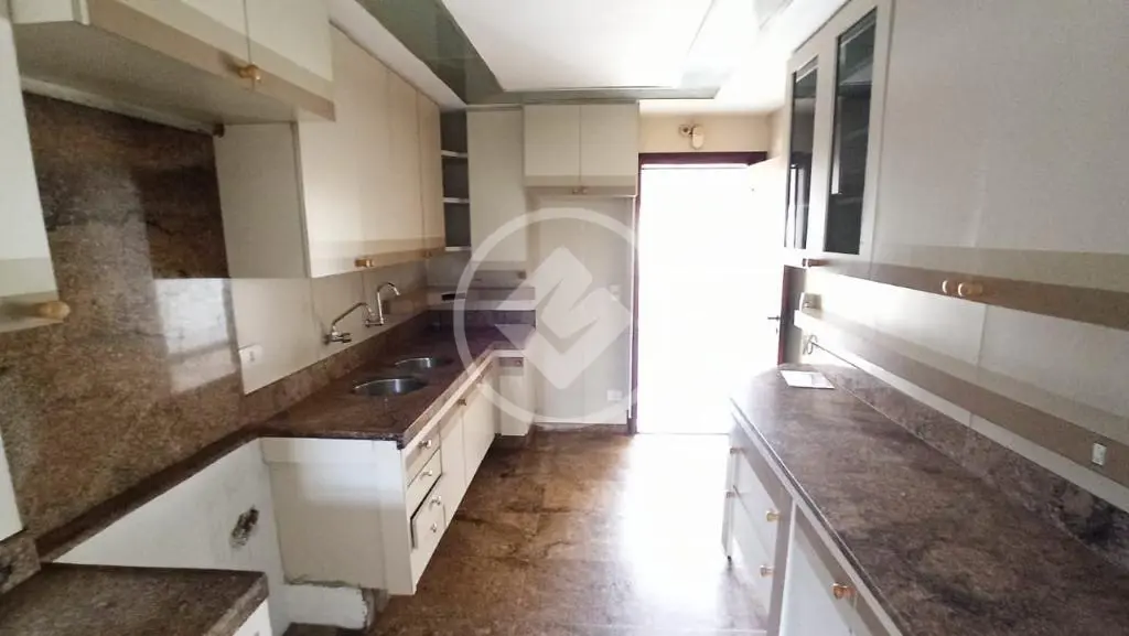 Apartamento FUNDINHO, Uberlândia - MG — foto 2