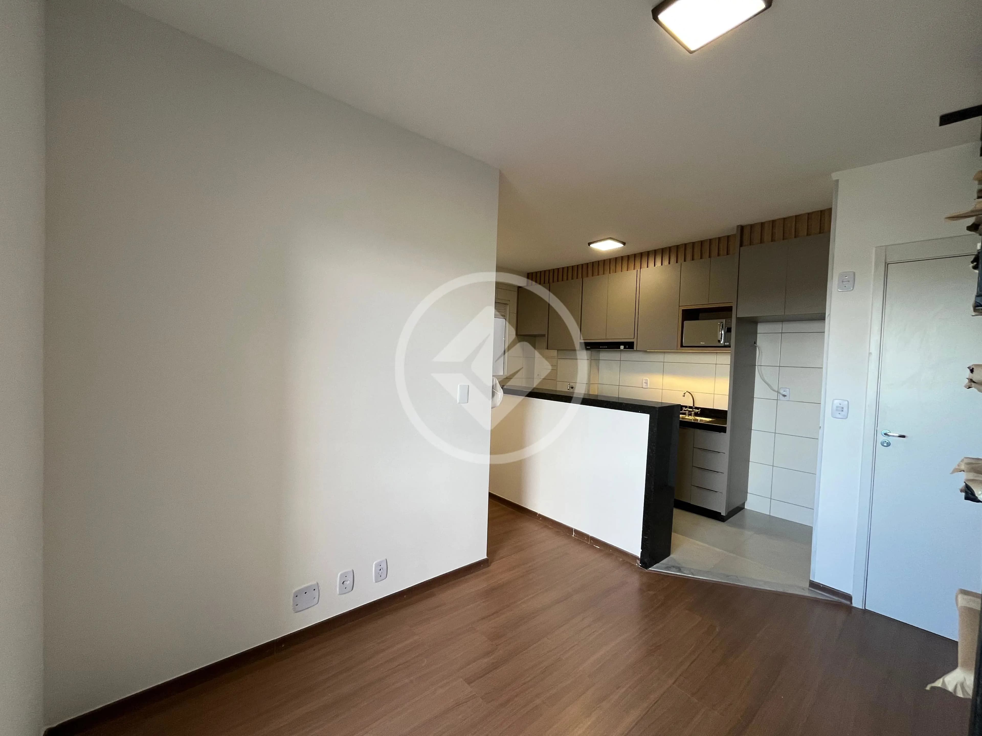 Apartamento Duplex 2 quartos no Shopping Park, Uberlândia — foto 4 de 6