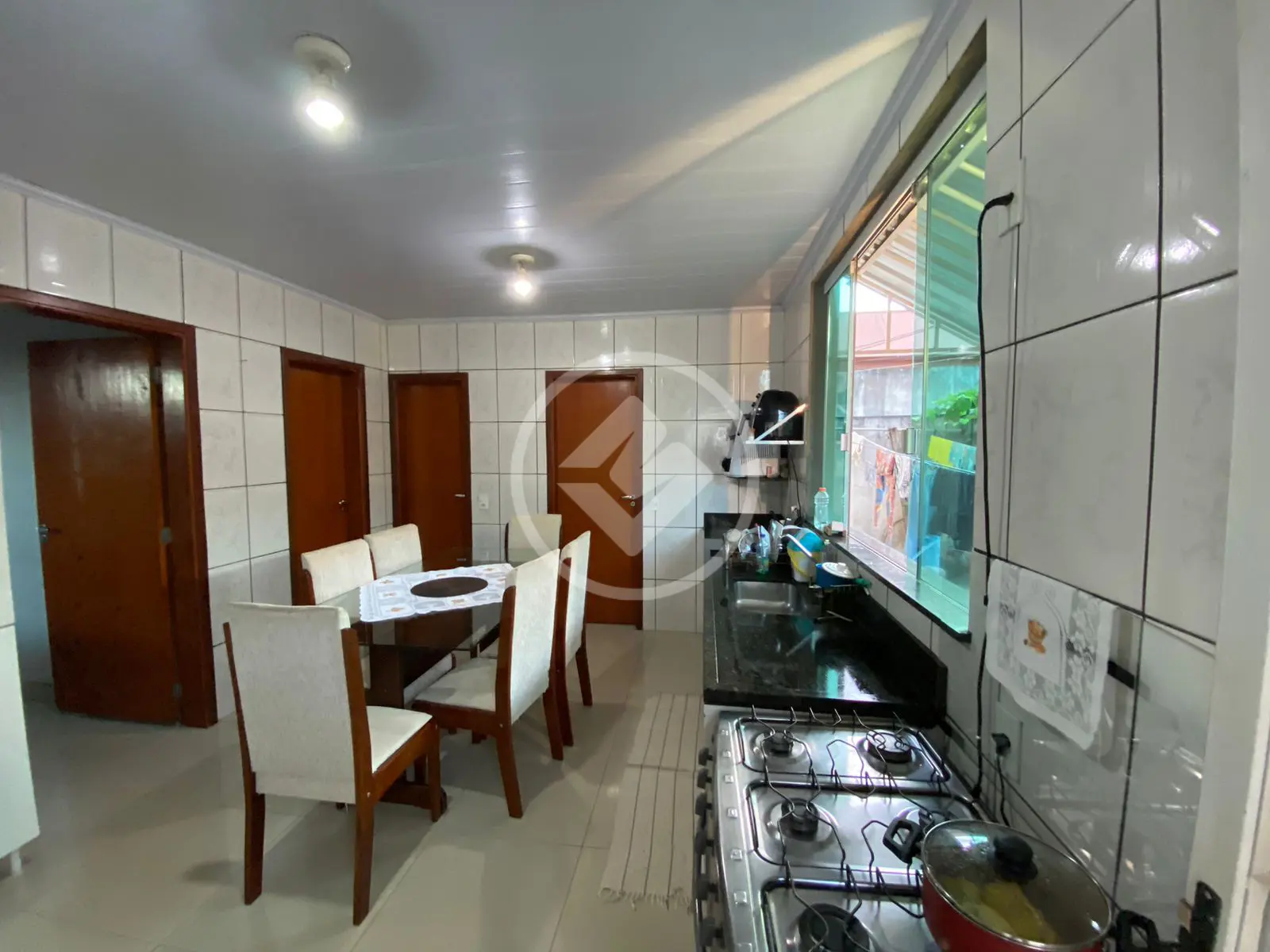 Casa à Venda com 3 Quartos, sendo 3 Suítes - 170 m² - Jardim das Palmeiras - Uberlândia/MG