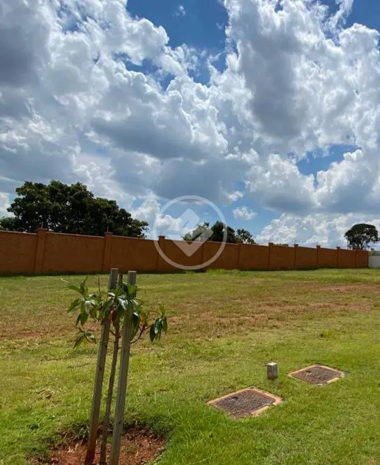 Terreno Condomínio GRANJA MARILEUSA, Uberlândia - MG — foto 1
