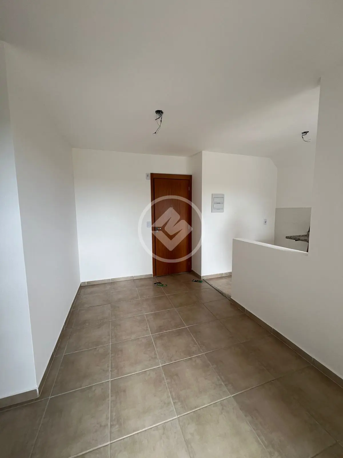 Apartamento Shopping Park, Uberlândia - MG — foto 1