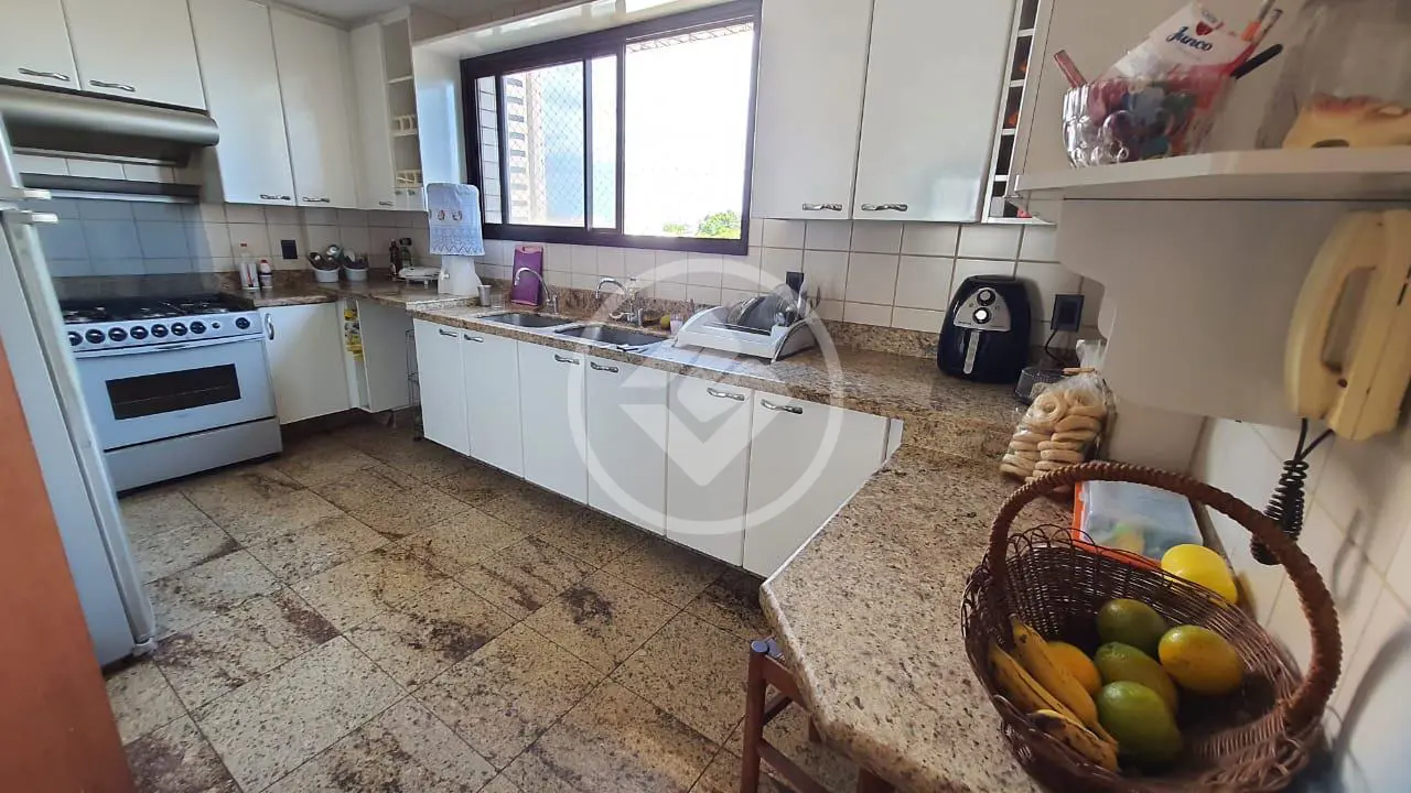 Apartamento 4 quartos no FUNDINHO, Uberlândia — foto 5 de 6
