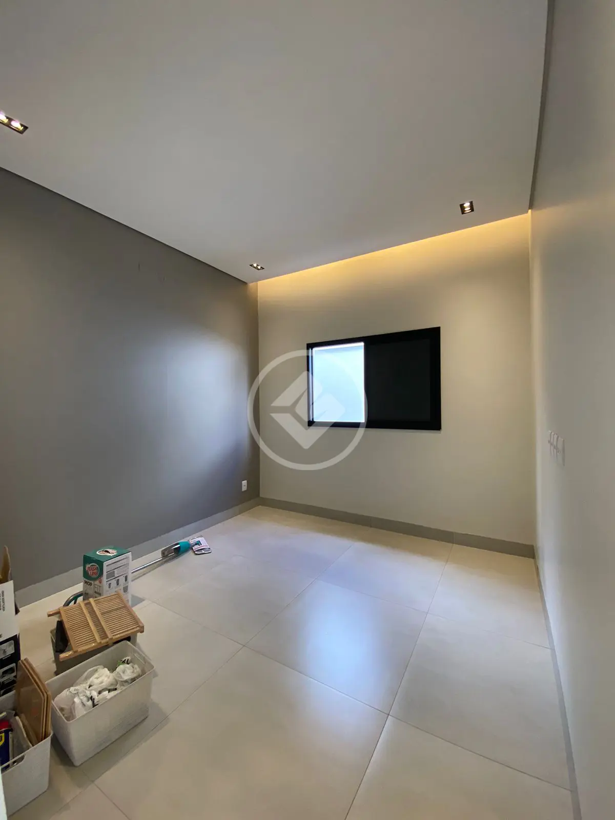 Casa Condomínio 4 quartos no Shopping Park, Uberlândia — foto 5 de 6
