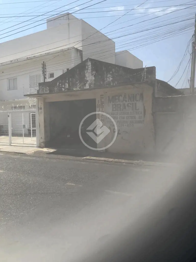 Galpão 3 quartos no Nossa Senhora Aparecida, Uberlândia — foto 2 de 6