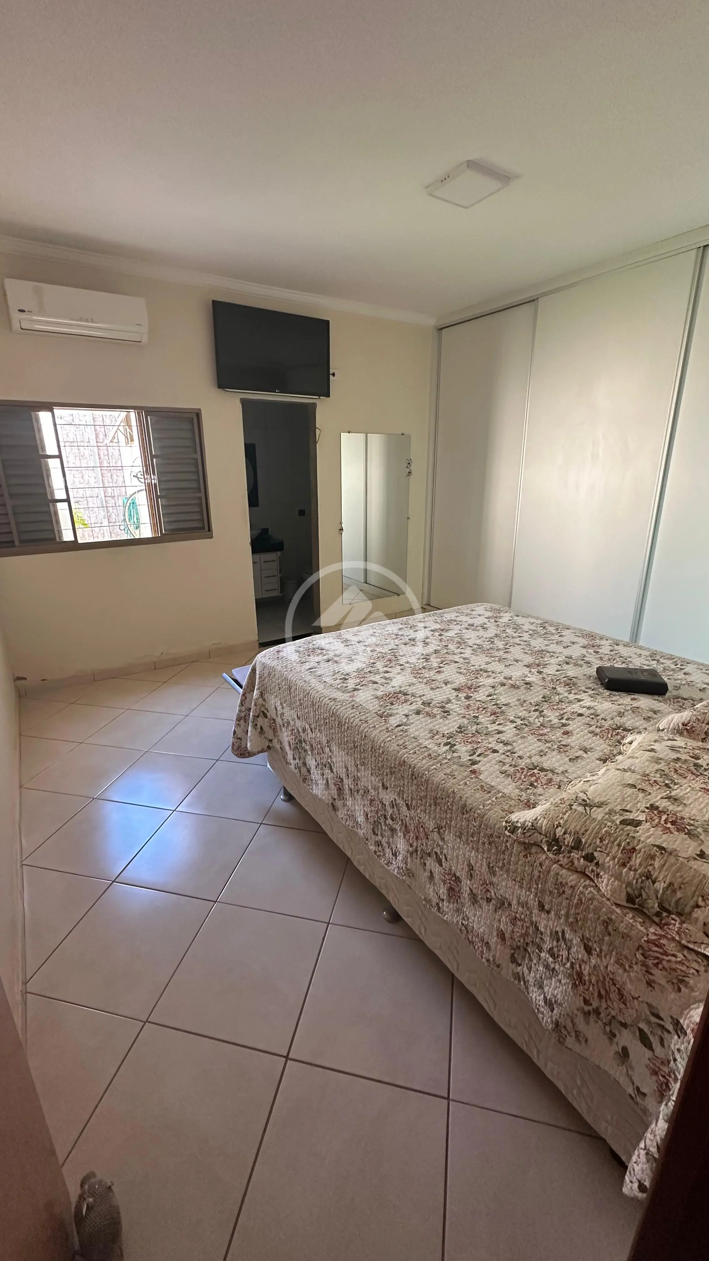 Casa 3 quartos no Jardim Patrícia, Uberlândia — foto 6 de 6
