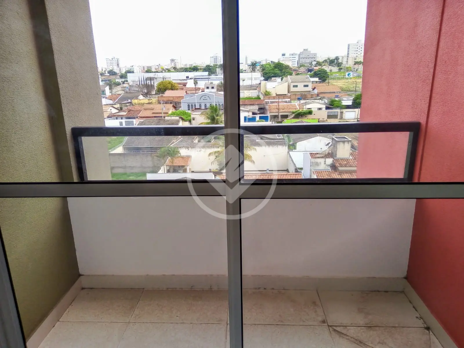 Apartamento Pampulha, Uberlândia - MG — foto 1