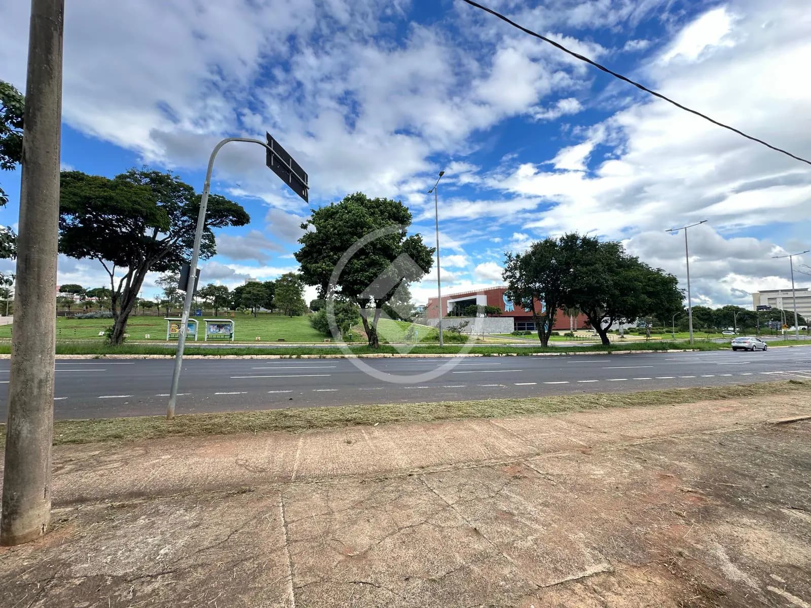Terreno no Tibery, Uberlândia — foto 3 de 3